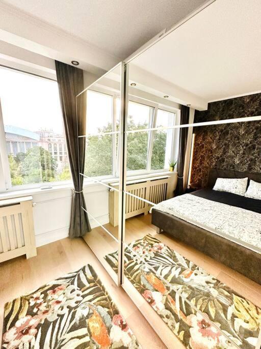 Apartment Serendipity I Sala Palatului