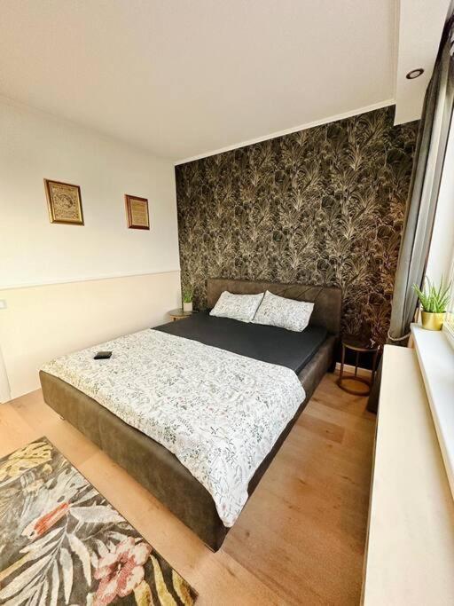 Apartment Serendipity I Sala Palatului Bukarest